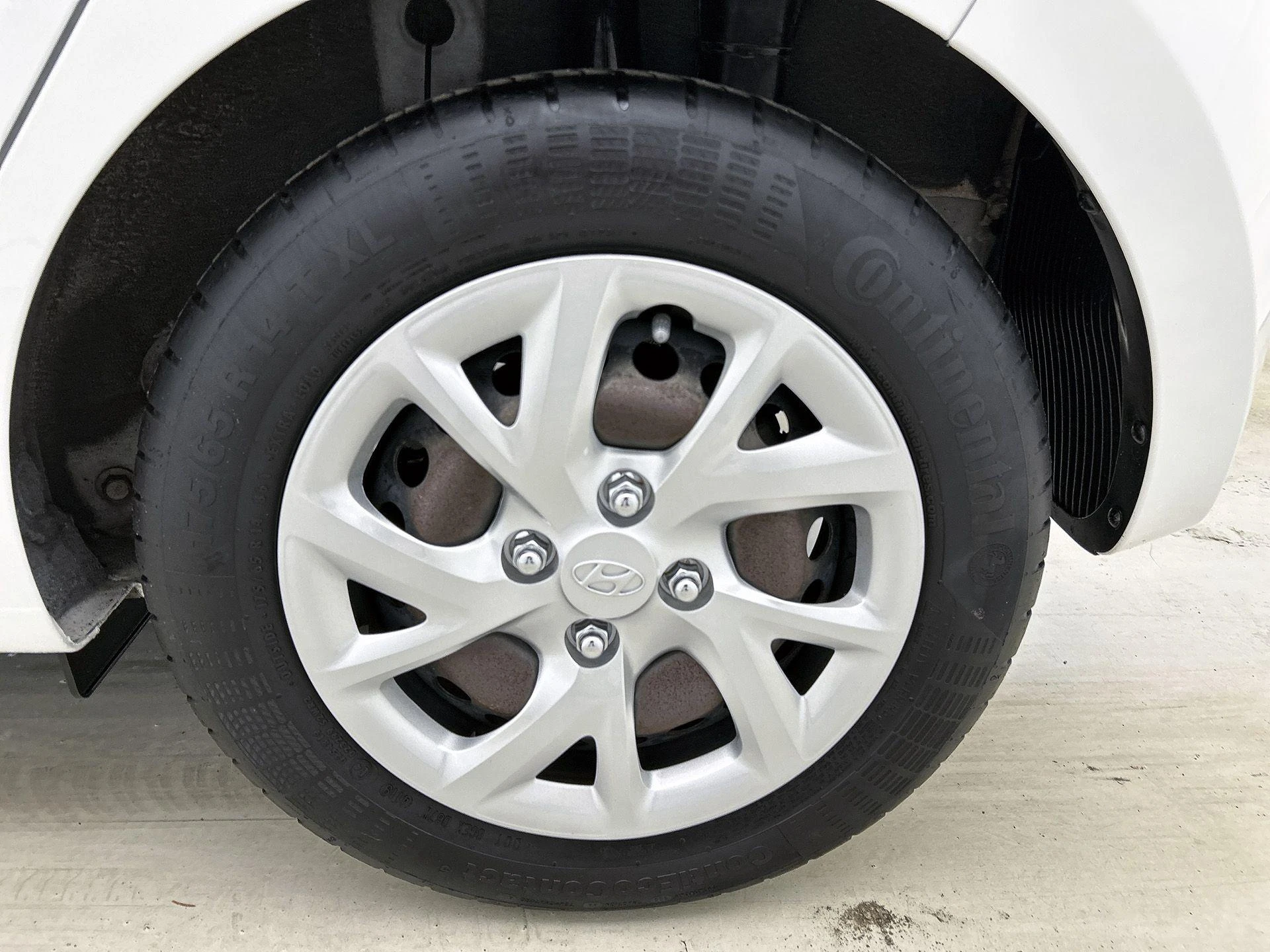Hyundai i10 1.0i Comfort