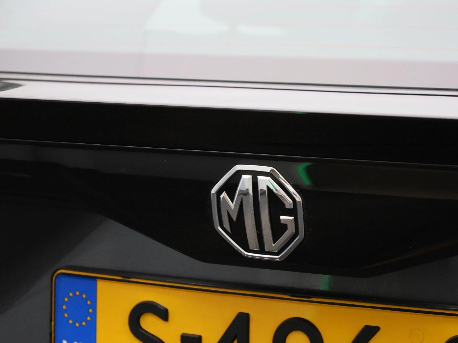 MG MG4 Standard 51 kWh