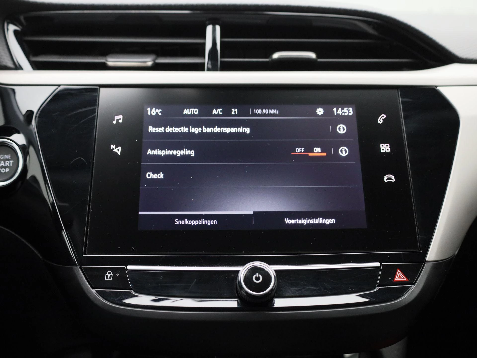 Opel Corsa-e Corsa-e Auto e-Edition
