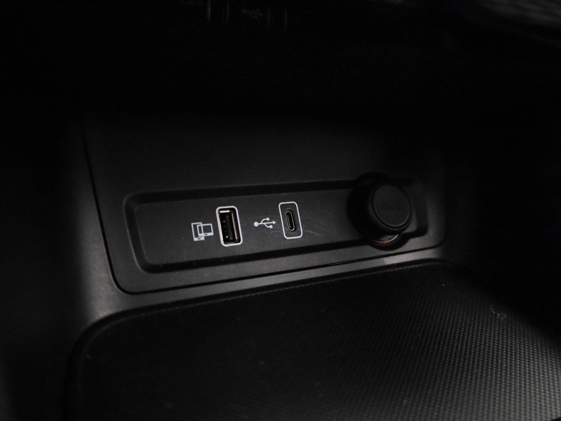 MG ZS Standard Range 51 kWh Comfort