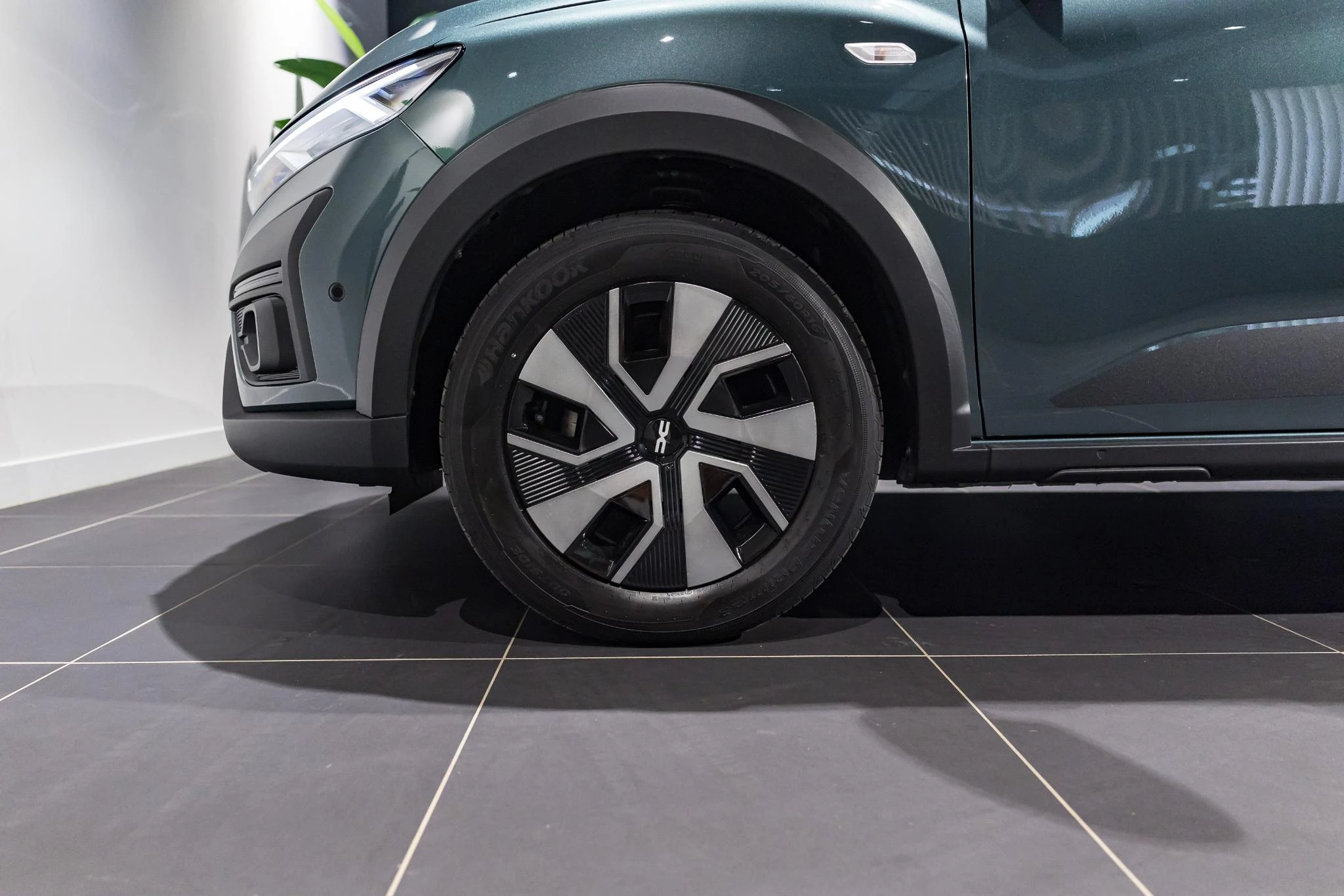 Dacia-Sandero Stepway-image-9