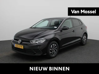 Volkswagen Polo 1.0 TSI Life Edition