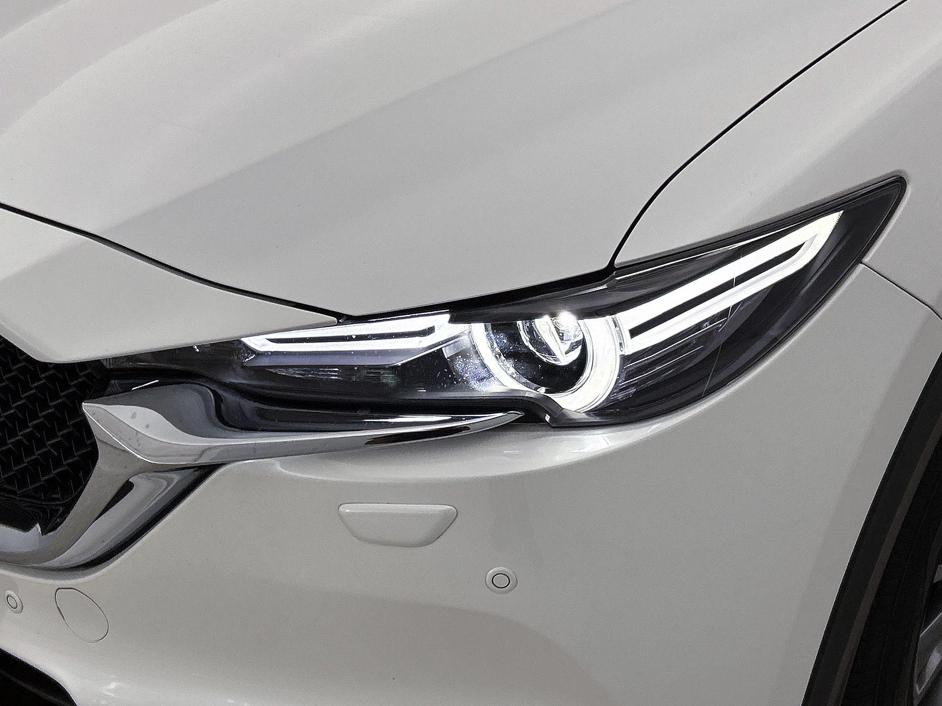 Mazda CX-5 2.0 SkyActiv-G 165 Skylease GT 165 PK