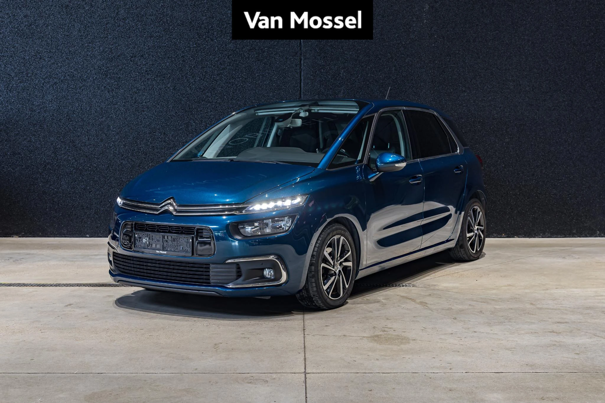 Citroën-C4 Spacetourer-image-0