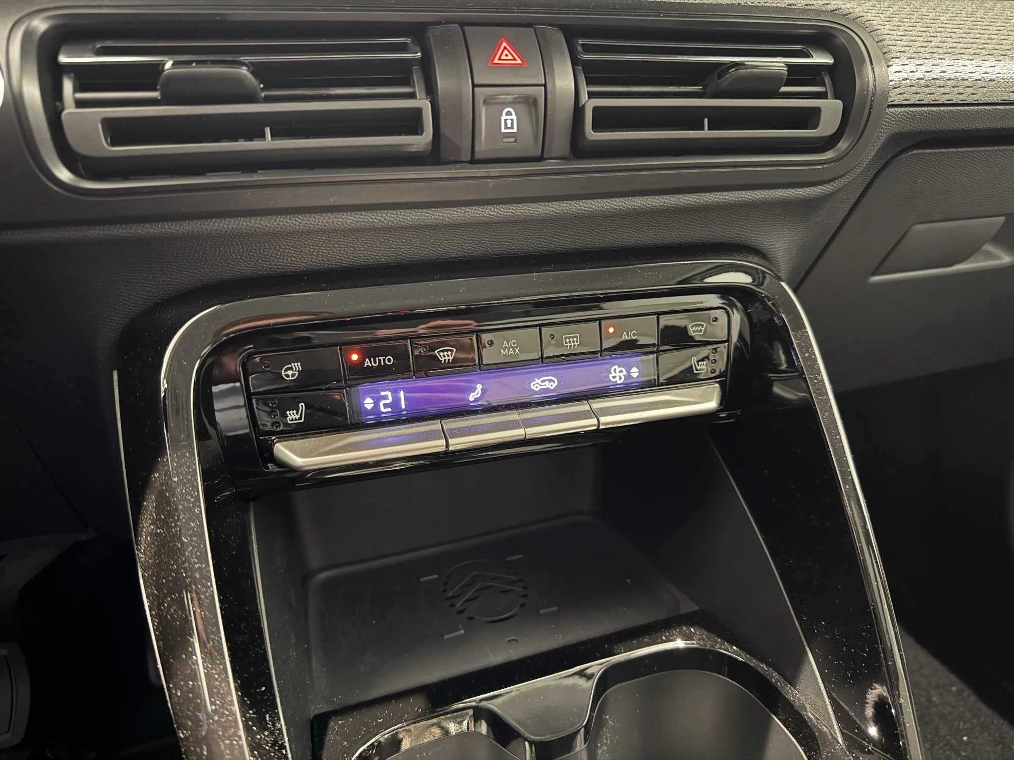 Citroën-C3 Aircross-image-19