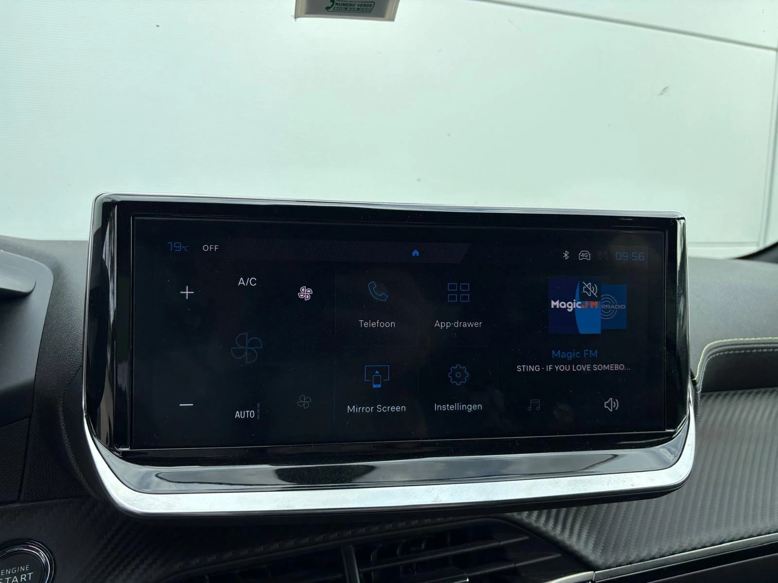 Peugeot 208 1.2 Hybrid 145 e-DCS6 GT