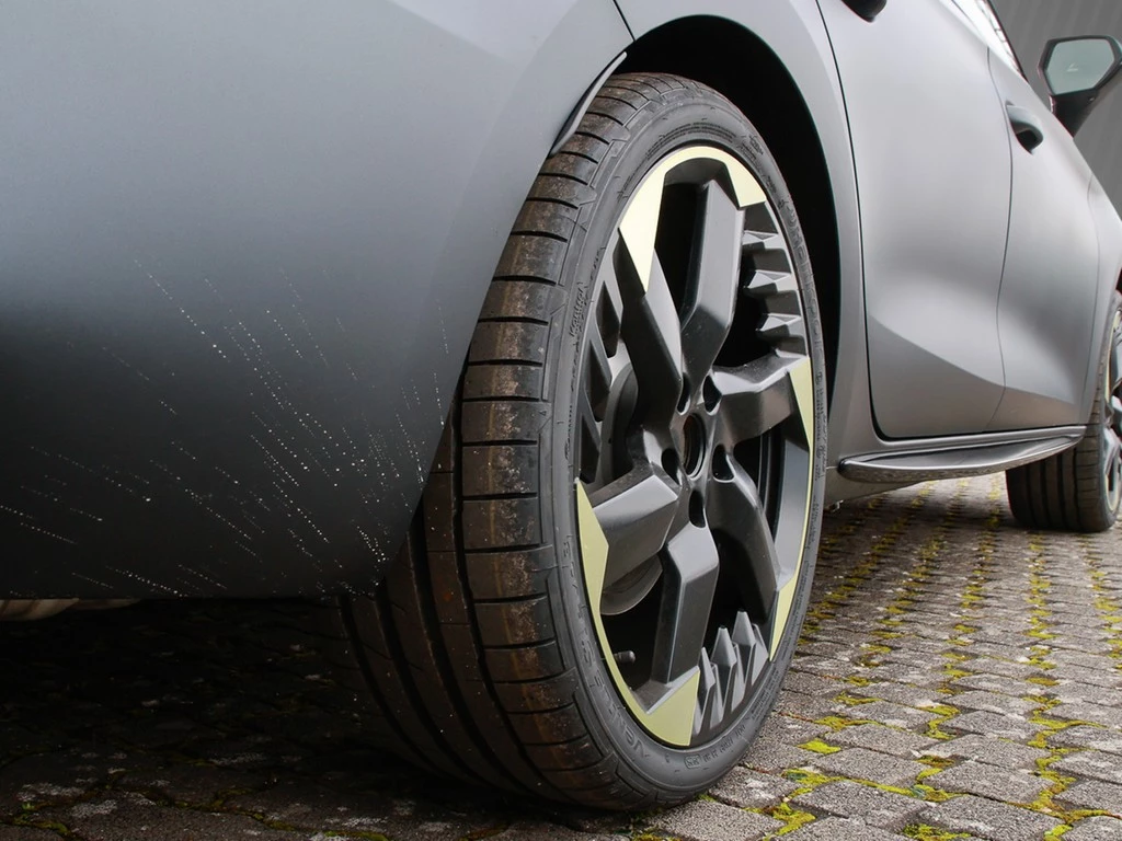 CUPRA Leon Sportstourer VZ TE 2.0TSI 7-Gang-DSG 4Drive CAL