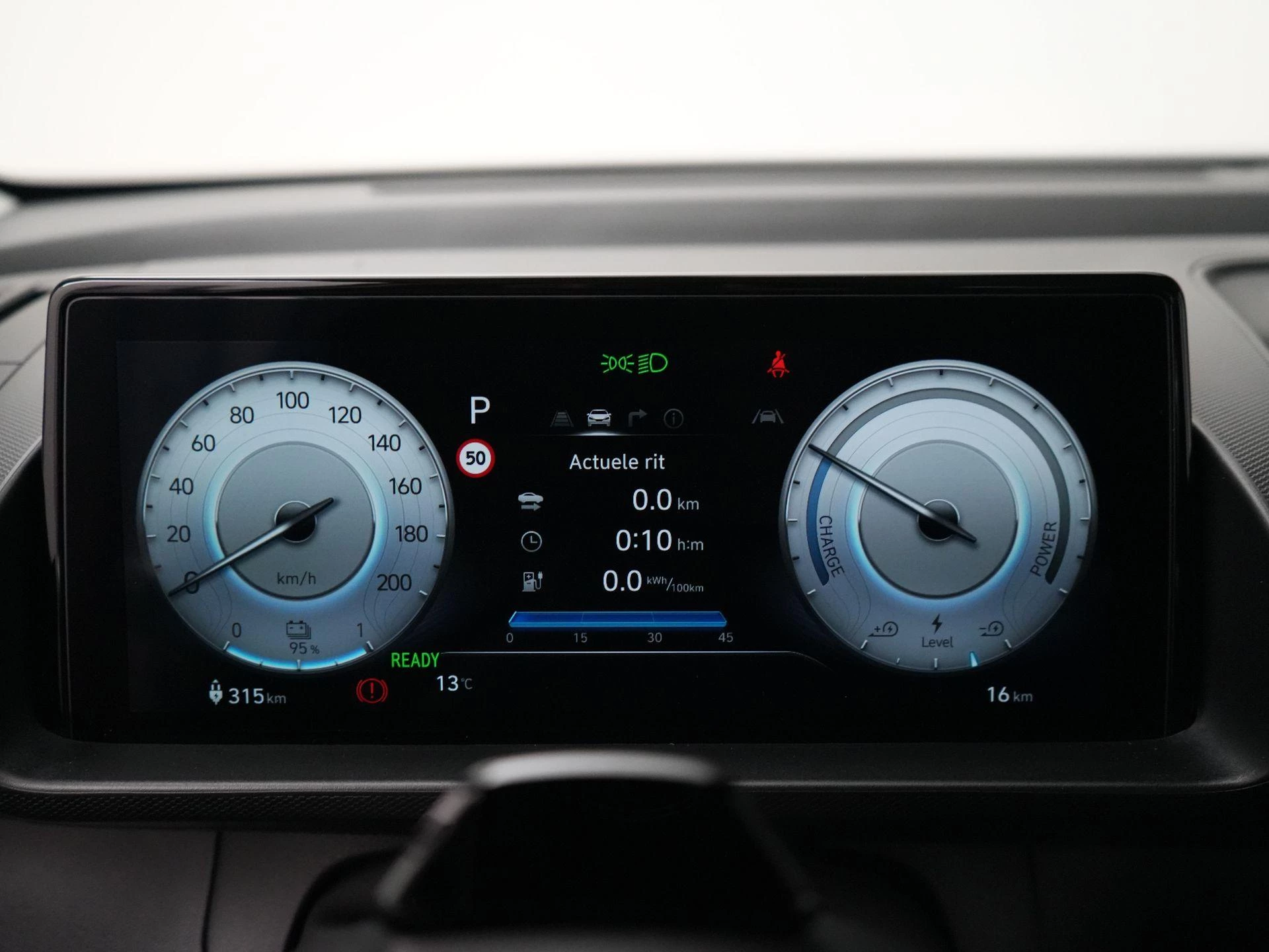 Hyundai Inster E-Motion 42 kWh