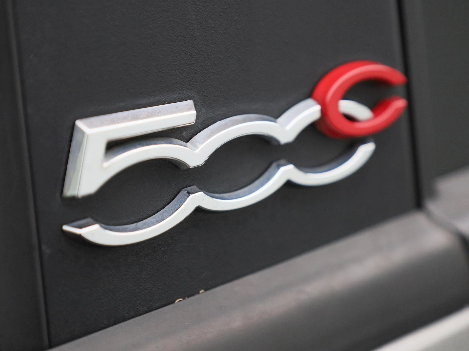 Fiat 500C 1.0 Hybrid Lounge