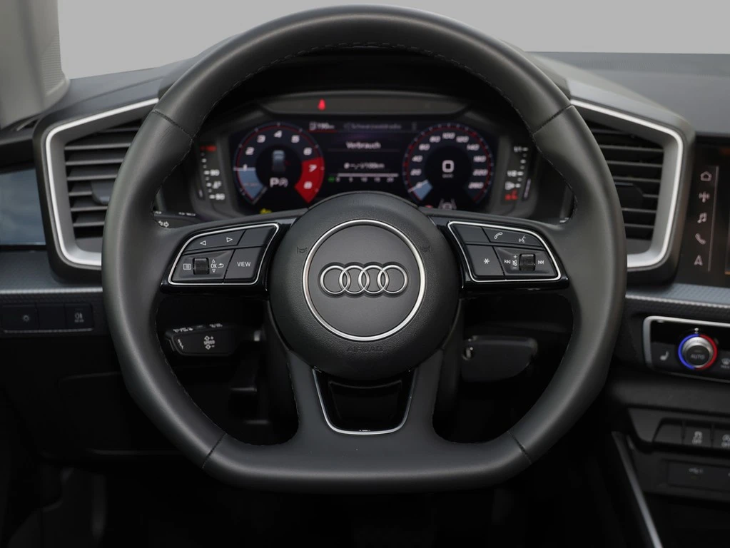 Audi-A1 Sportback-image-11