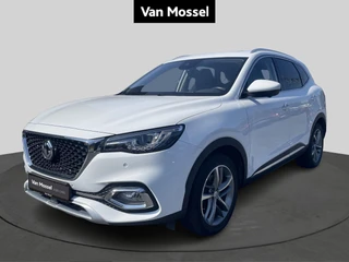 MG EHS 1.5T Luxury Plug-In