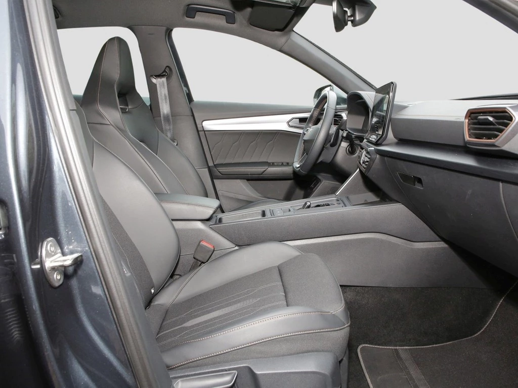 CUPRA Formentor VZ 2.0 TSI 19" ACC Navi Full Link