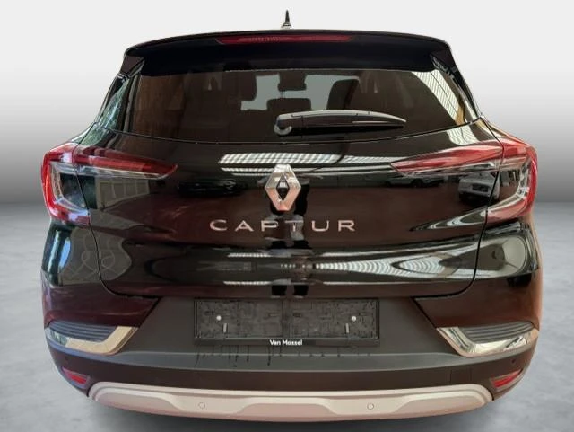 Renault Captur MHEV TCe 140 EDC Techno