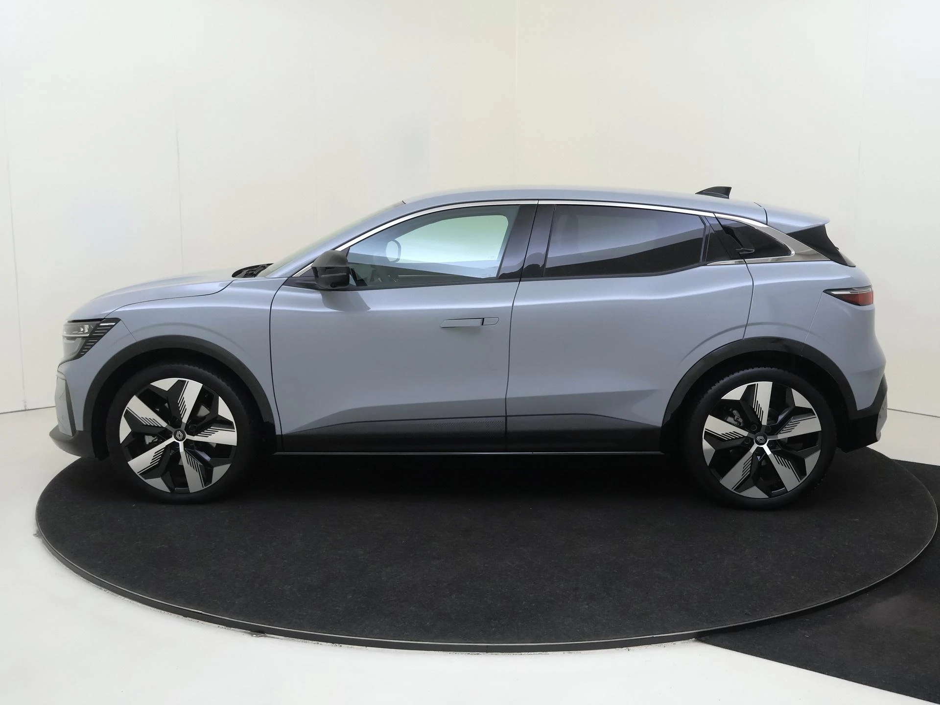 Renault Megane E-Tech comfort range techno 60 kWh