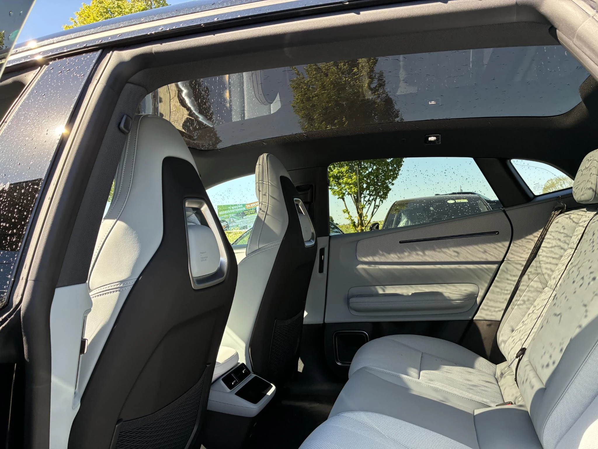 Polestar 4 Long Range Single motor Prime 100 kWh
