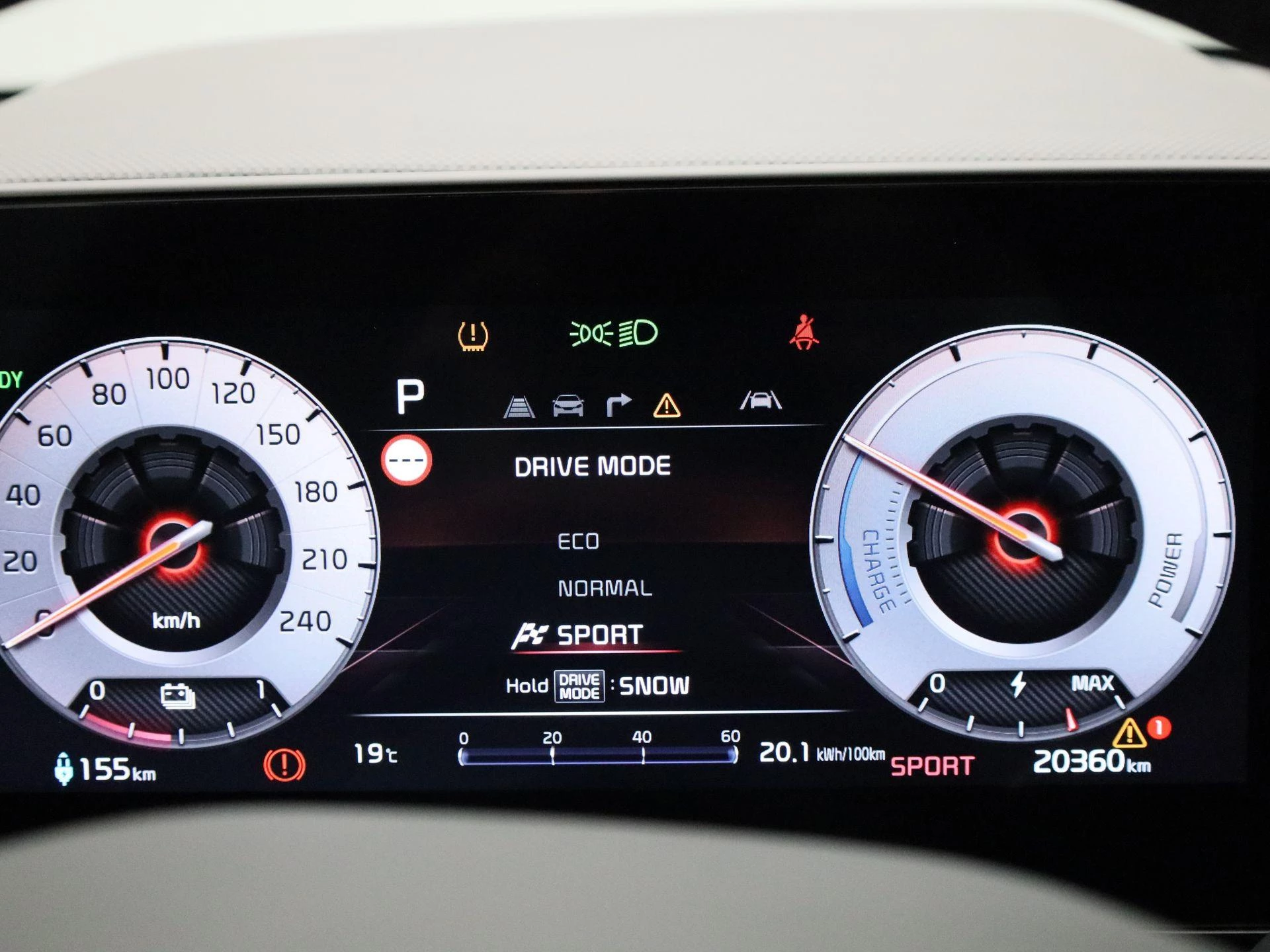 Kia-Niro EV-image-21