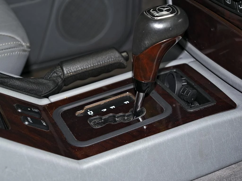 Mercedes-Benz-G-Klasse 400 CDI-image-14