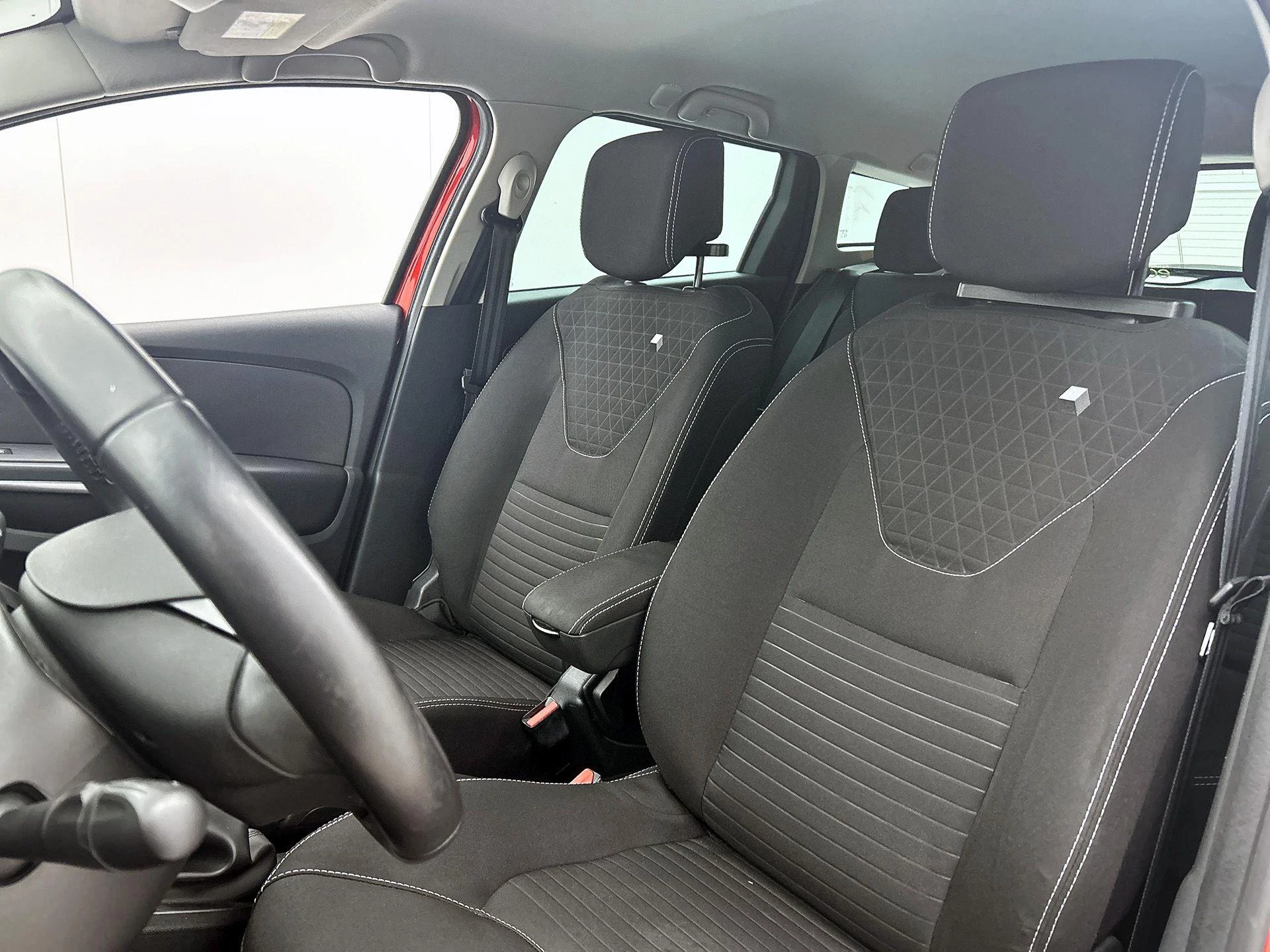 Renault Clio Estate 0.9 TCe Limited