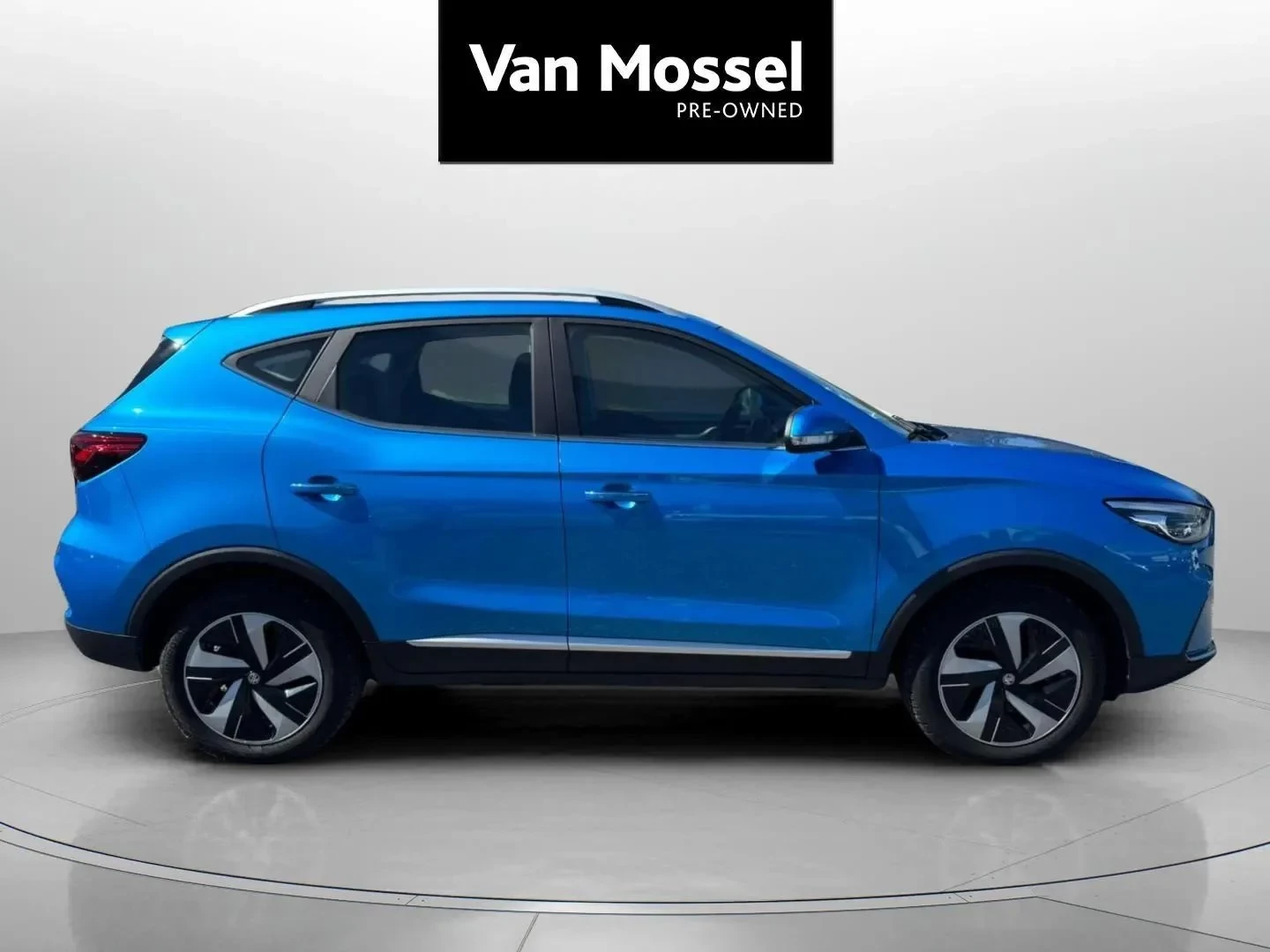 MG ZS Comfort