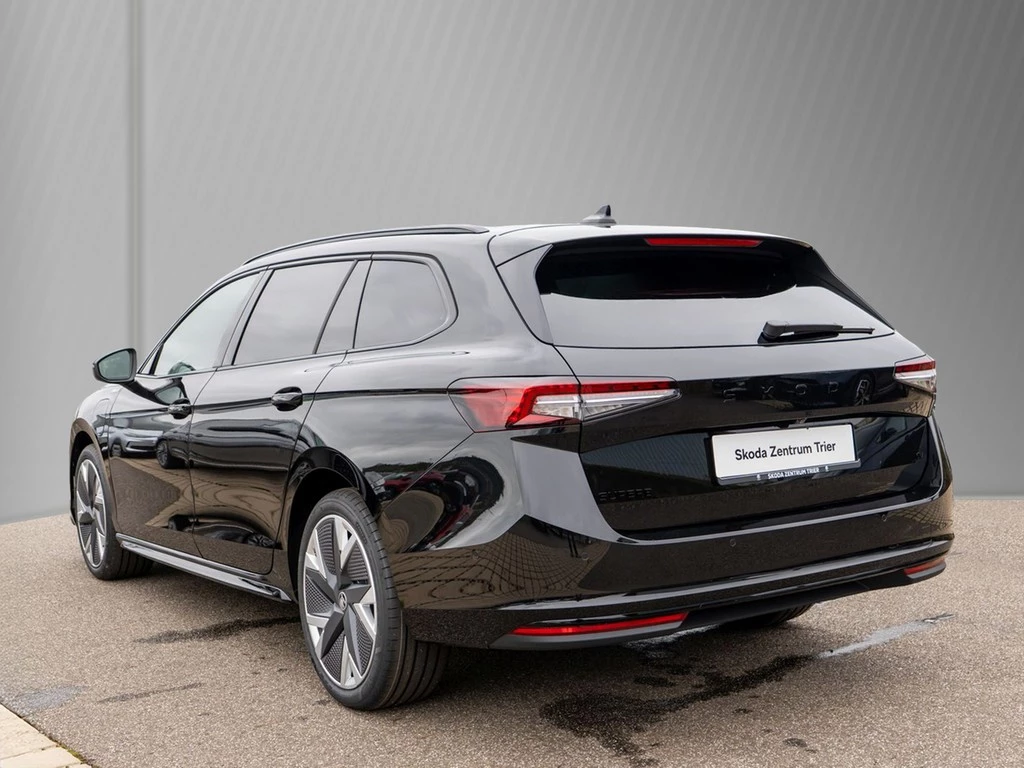 Škoda Superb Combi 1.5 TSI iV DSG Sportline