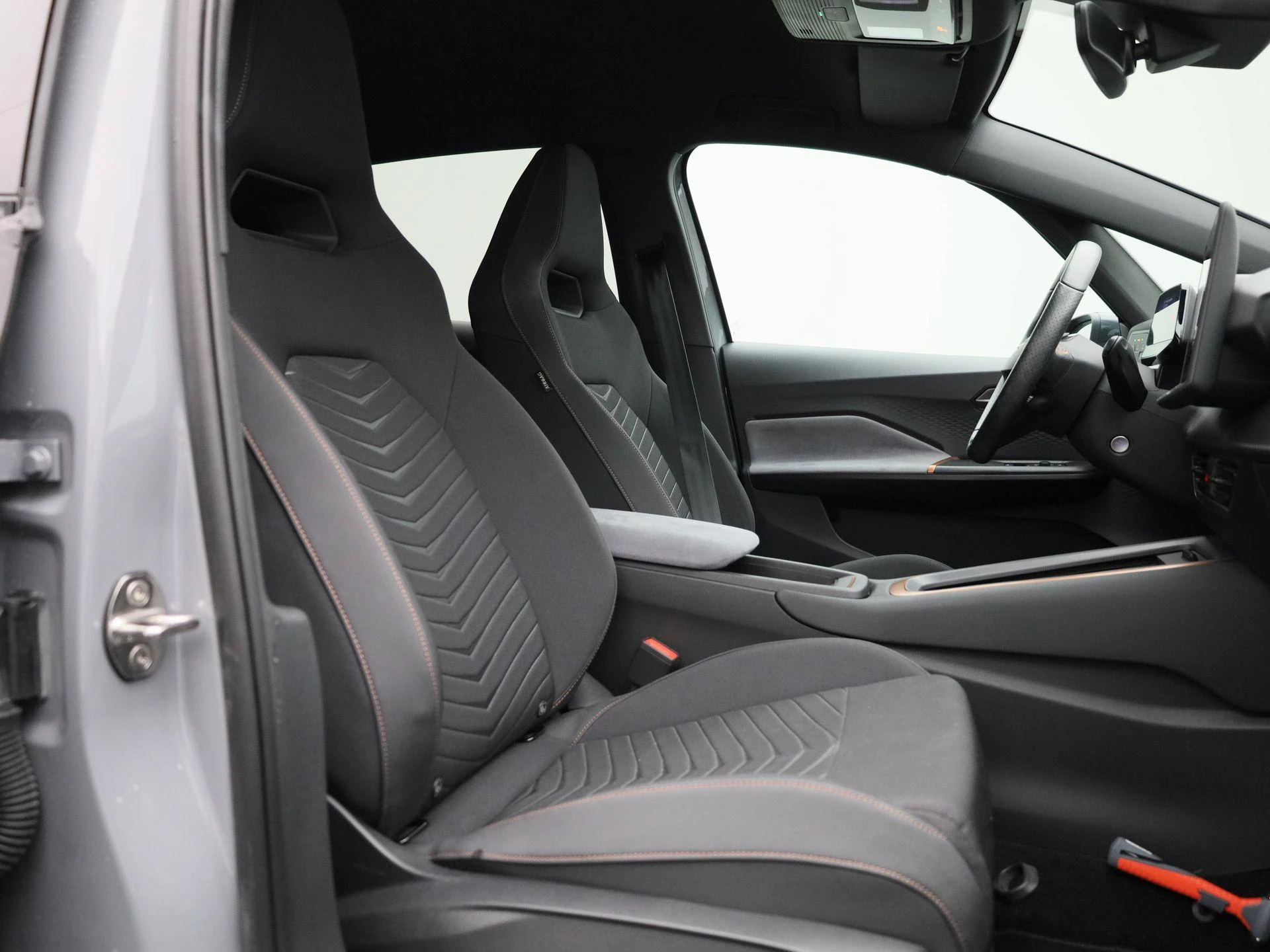 CUPRA Born - 39