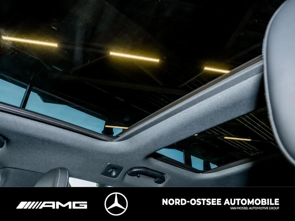 Mercedes-Benz C-Klasse 220 d T AMG NIGHT PANO AHK MEMORY SOUND DISTR AMG Line