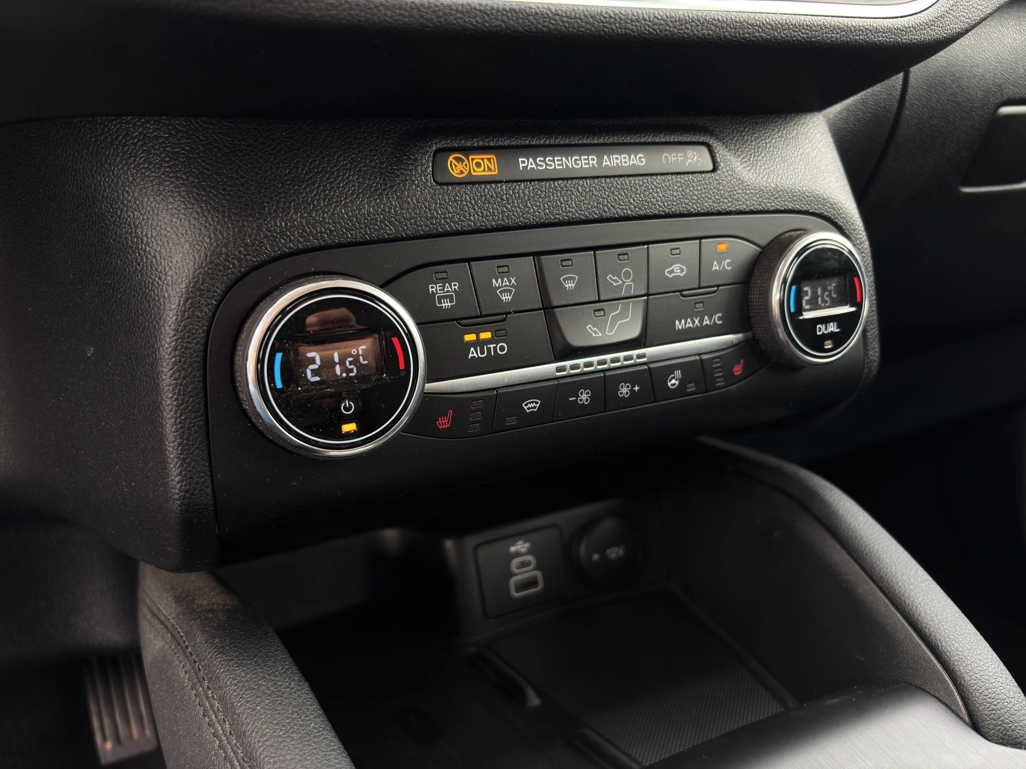 Ford Kuga 2.0 EcoBlue Titanium