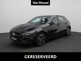 Mercedes-Benz A-Klasse A 250 e