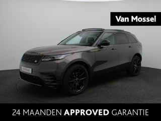 Land Rover Range Rover Velar 2.0 P400e AWD Autobiography PHEV
