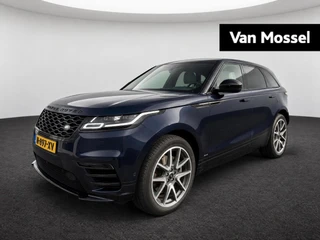 Land Rover Range Rover Velar 2.0 P400e R-Dynamic SE