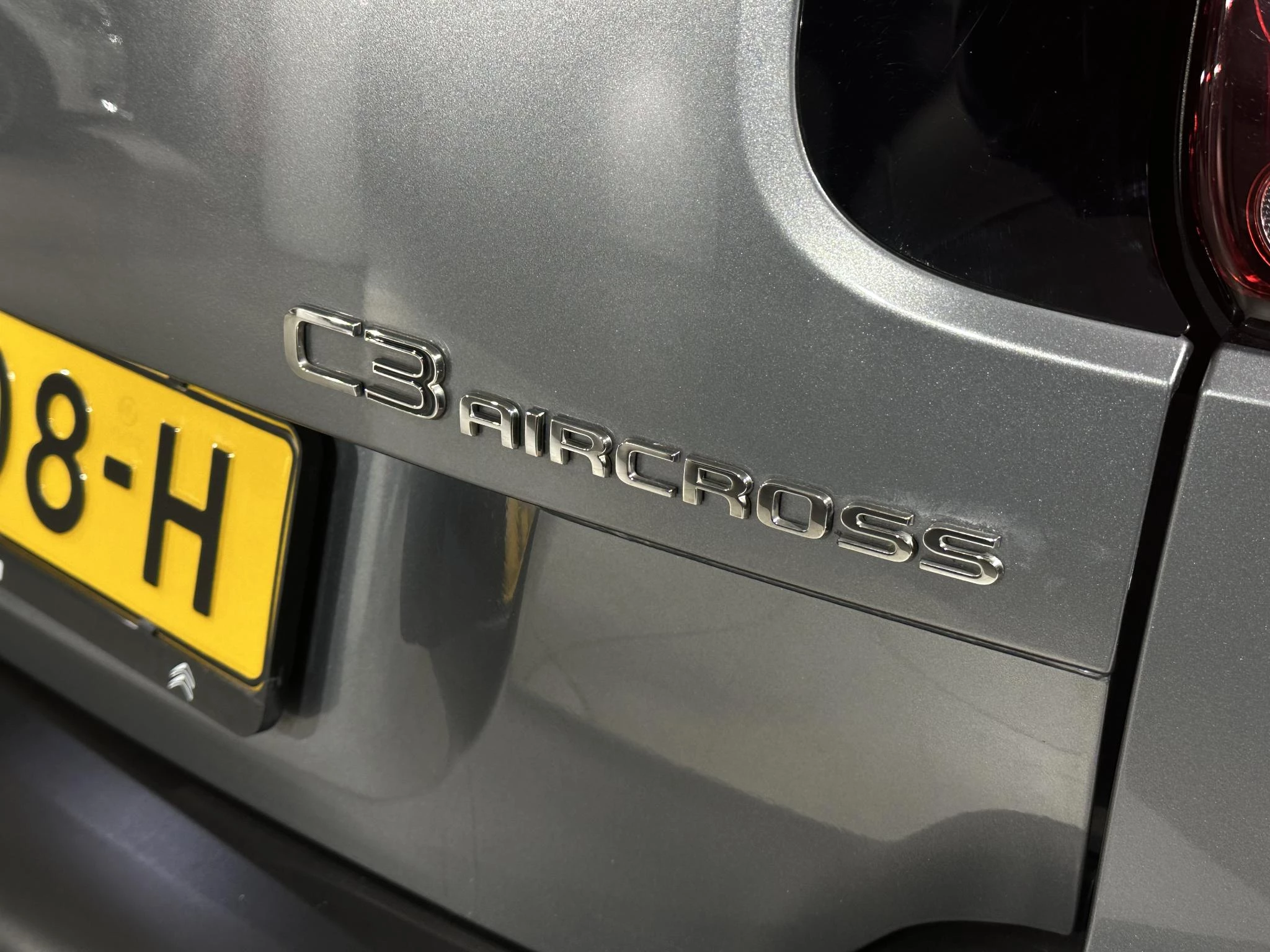 Citroën C3 Aircross 1.2 PureTech Feel