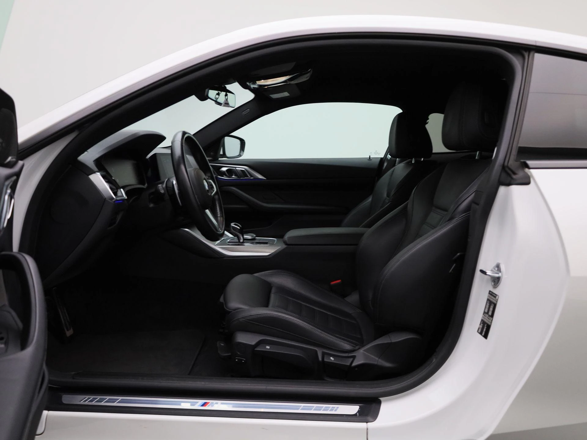 BMW 4 Serie Coupé 430i High Executive