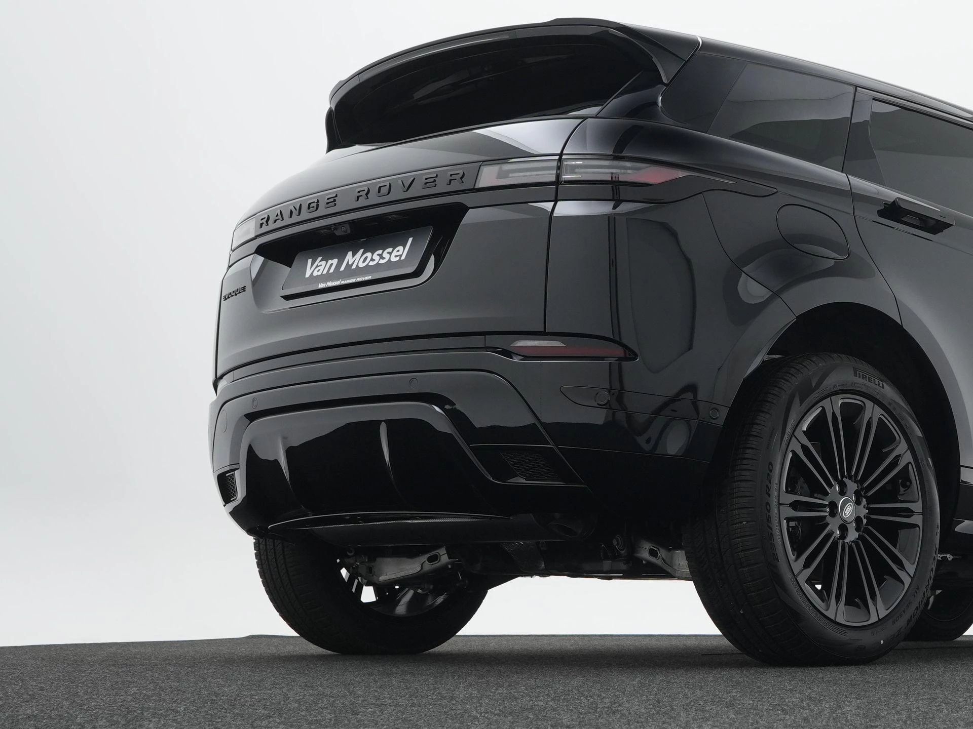 Land Rover-Range Rover Evoque-image-49
