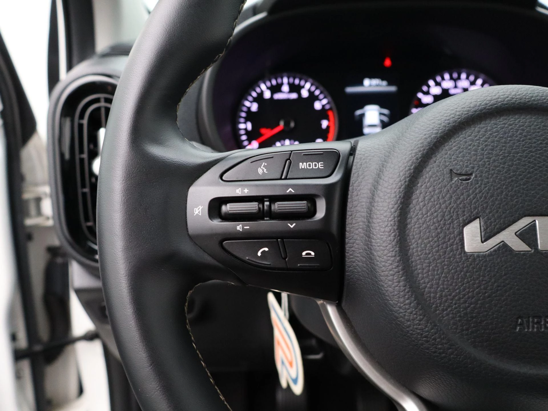 Kia Picanto 1.0 DPi DynamicLine