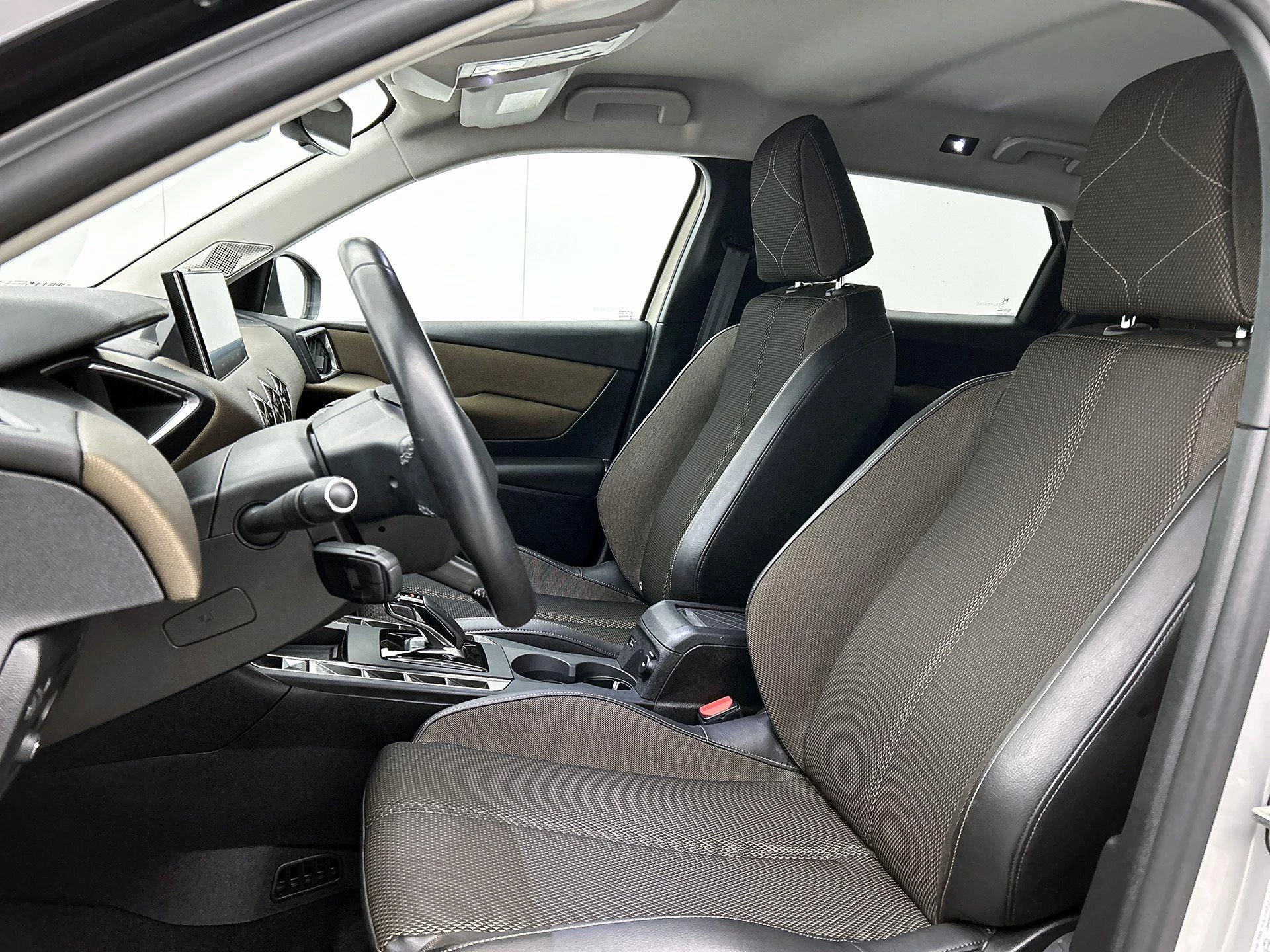 DS DS 3 Crossback E-Tense So Chic 50 kWh