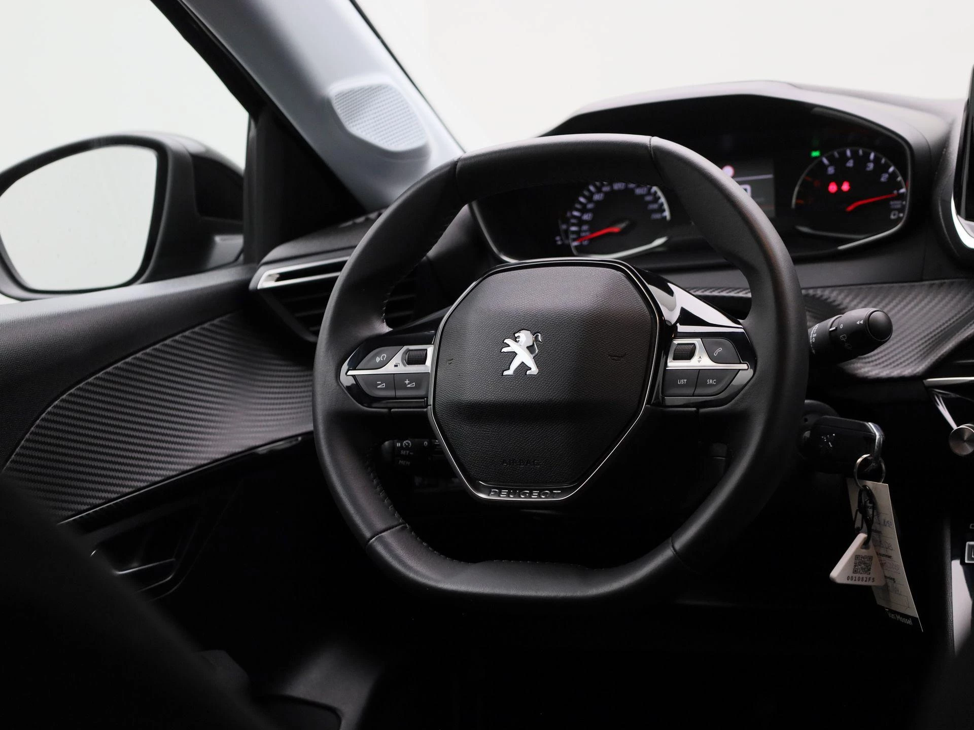 Peugeot 208 1.2 PureTech Active Pack