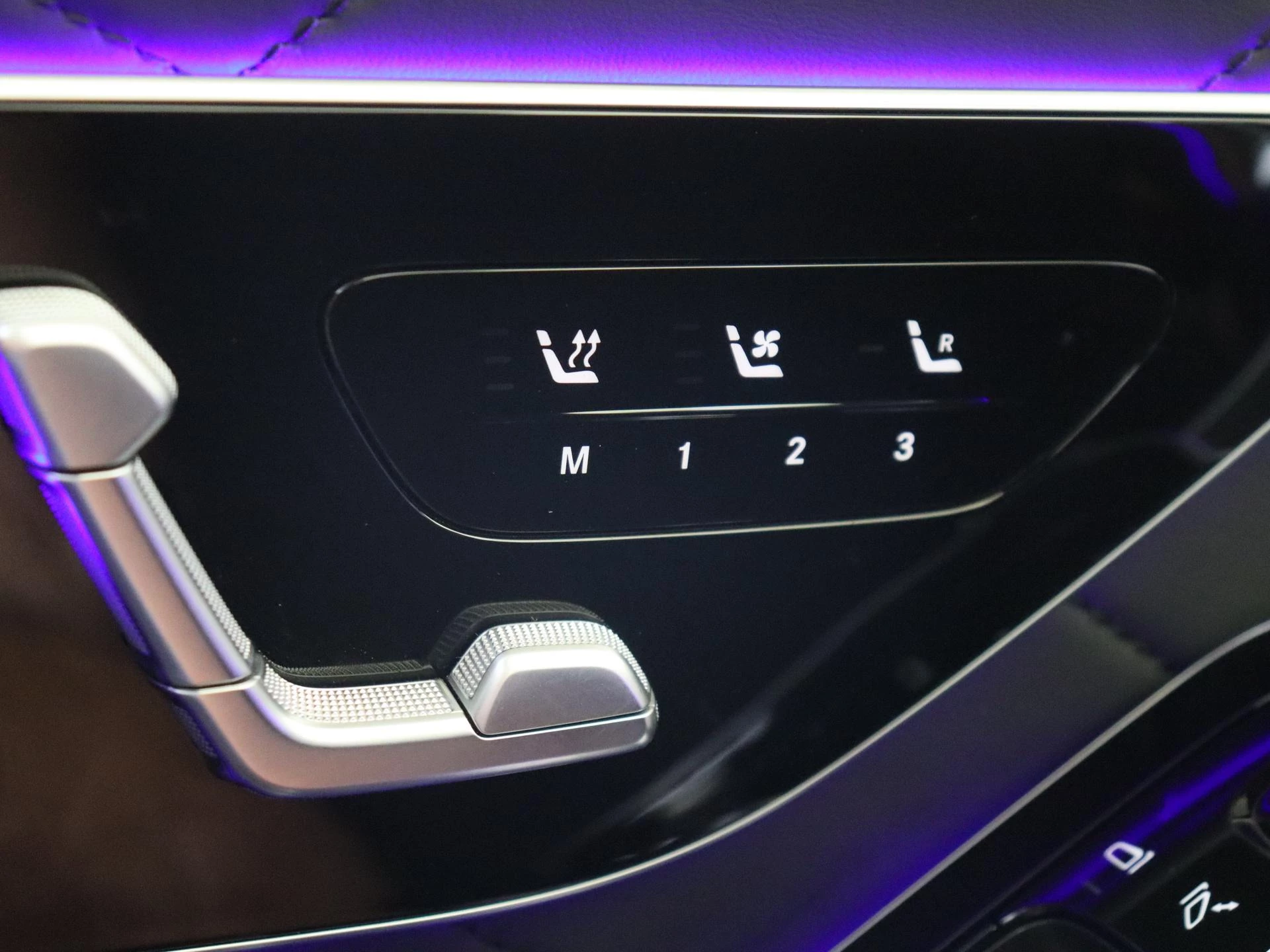 Mercedes-Benz S-Klasse 580 e Lang
