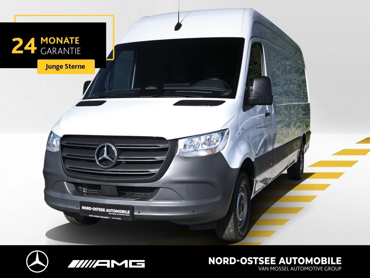 Mercedes-Benz-Sprinter 317-image-0