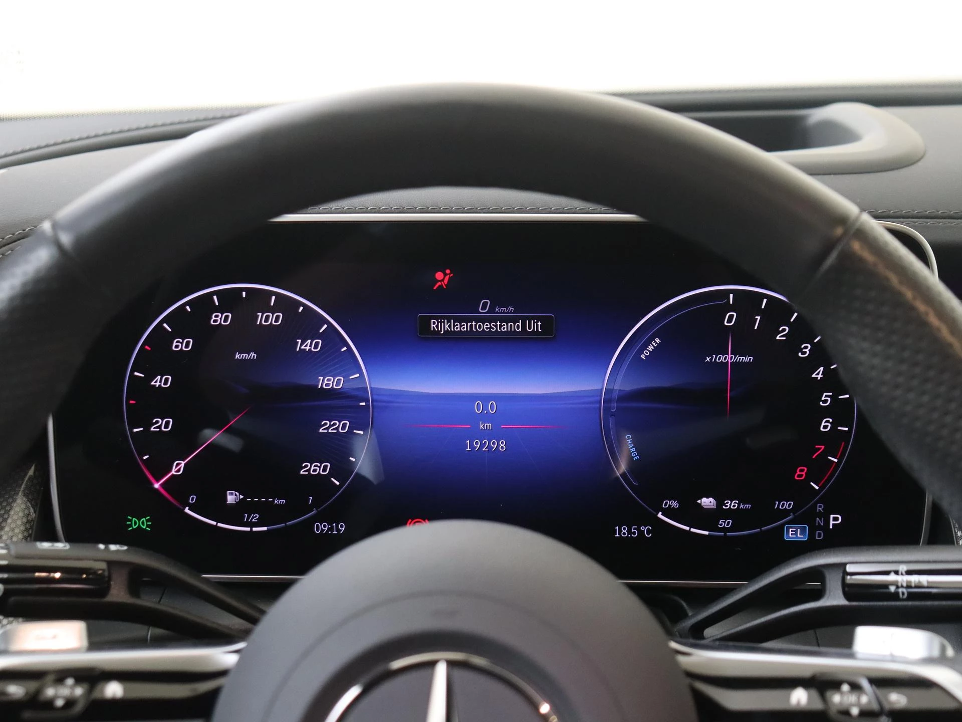 Mercedes-Benz GLC Coupé 300e 4MATIC AMG Line