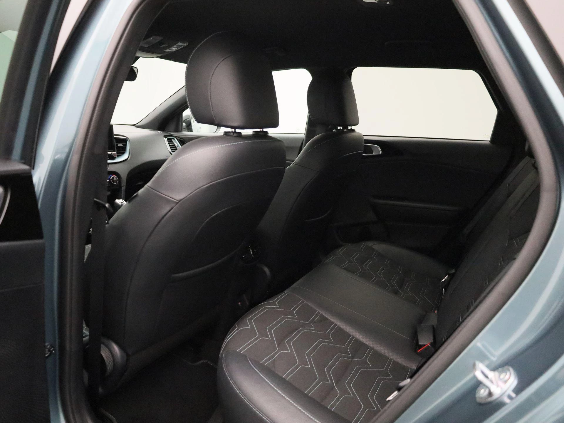 Kia Ceed Sportswagon 1.0 T-GDi Design Edition