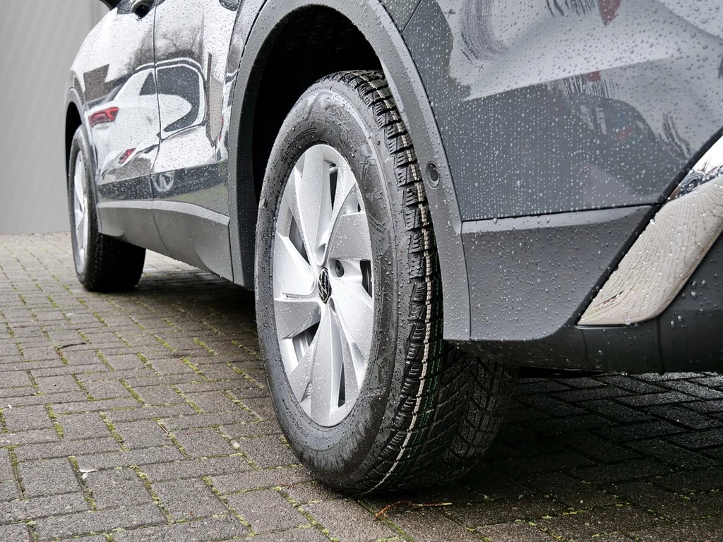 Volkswagen Tiguan UPE br. 57.605,- Elegance 1.5 l eTSI OPF 110 kW / 150 PS VSA
