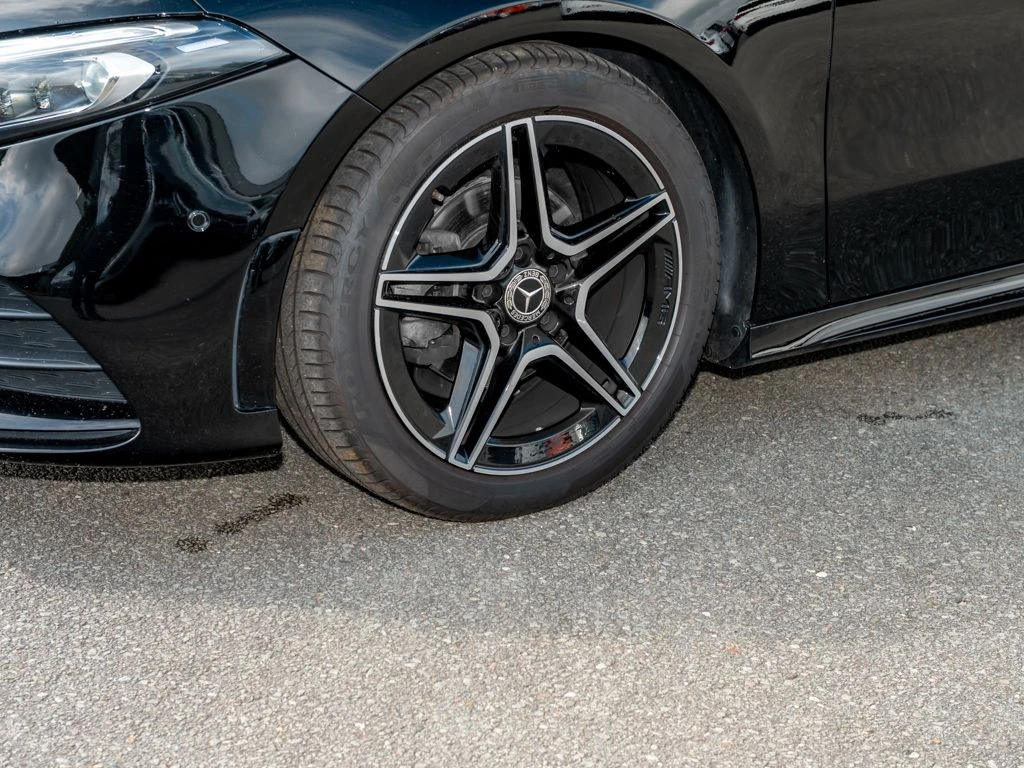 Mercedes-Benz-A-Klasse 180-image-6