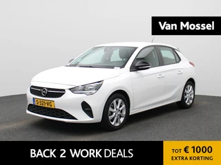Opel Corsa 1.2 Level 2