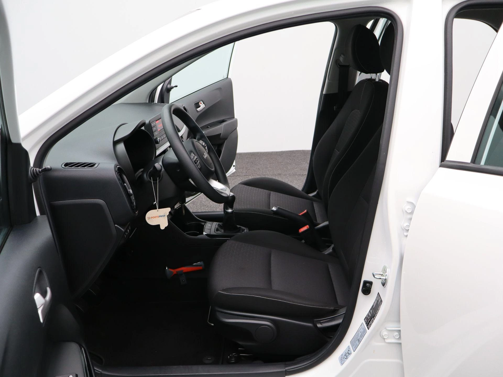 Kia Picanto 1.0 DPi ComfortLine