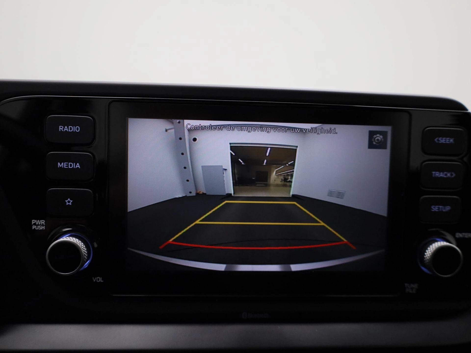 Hyundai i20 1.0 T-GDI Comfort