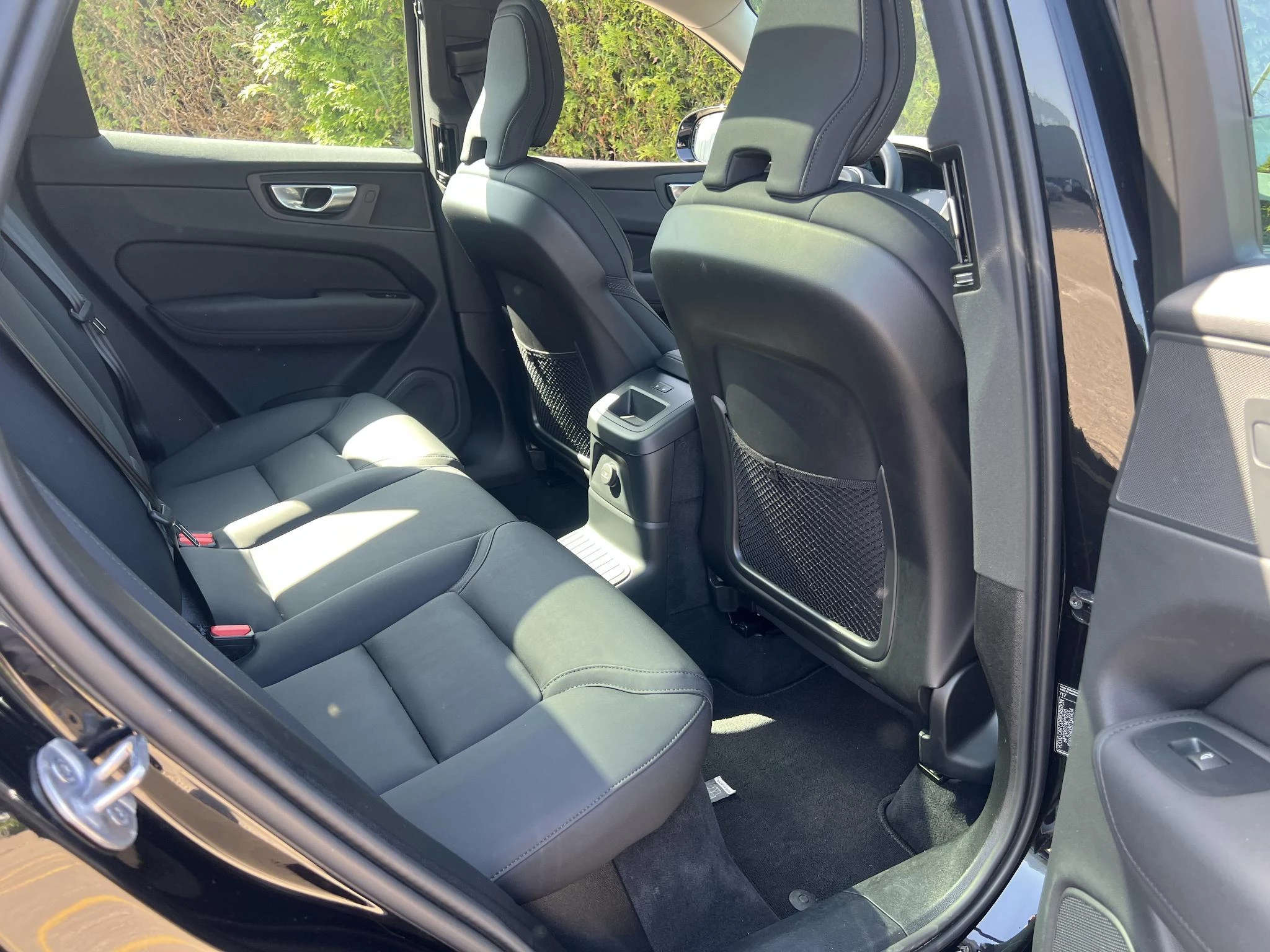 Volvo XC60 T6 Plug-in hybrid AWD Plus Dark