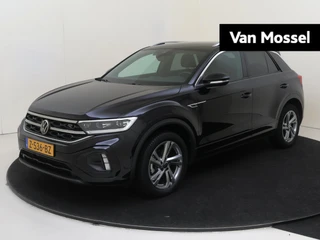 Volkswagen T-Roc 1.5 TSI R-Line Business