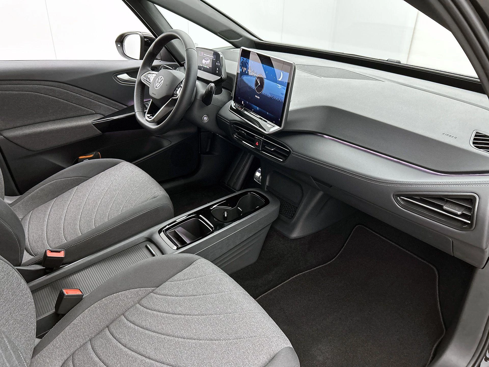 Volkswagen ID.3 Pro S Limited Edition 79 kWh 232PK