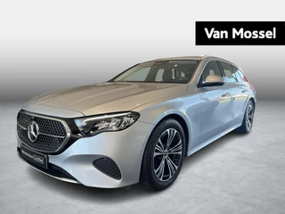 Mercedes-Benz-Classe E-image-0