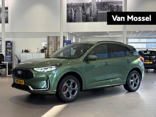 Ford Kuga 2.5 PHEV ST-Line X
